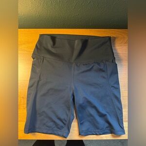 Senita Athletics Pocket Bike Shorts | Medium